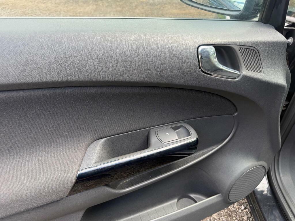 Vauxhall Corsa Active Grey #26