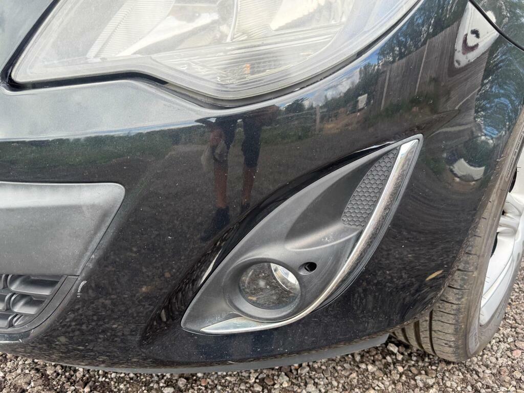 Vauxhall Corsa Active Grey #41