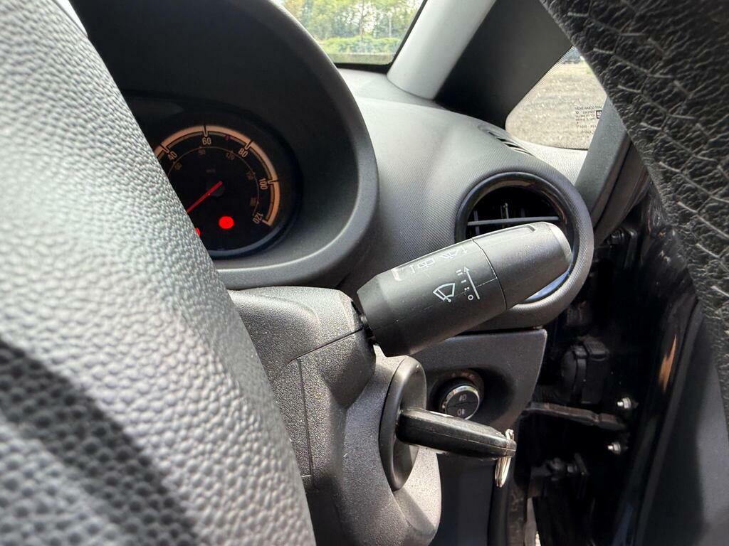 Vauxhall Corsa Active Grey #20