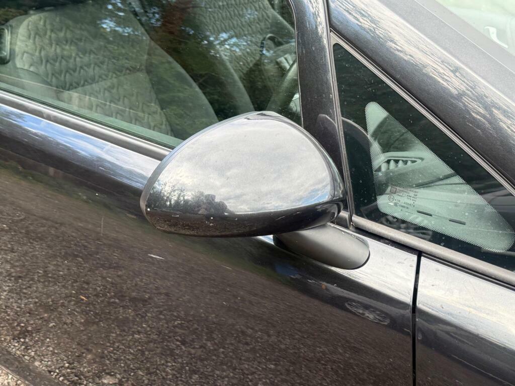 Vauxhall Corsa Active Grey #34