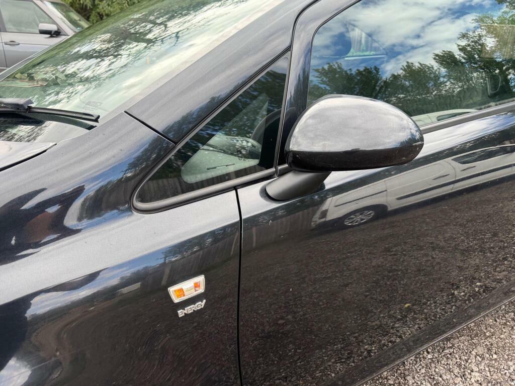 Vauxhall Corsa Active Grey #35