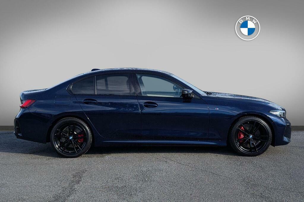 BMW 3 Series M340d Xdrive Saloon  #3