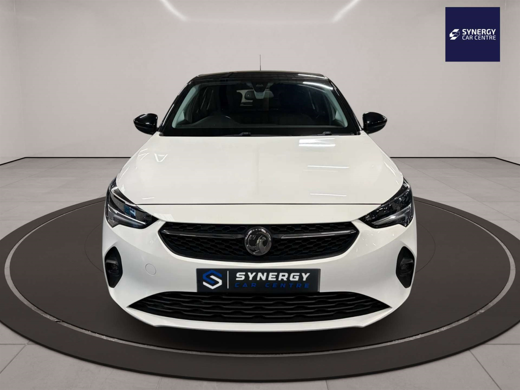 Vauxhall Corsa-e E Griffin CP71LPE #2