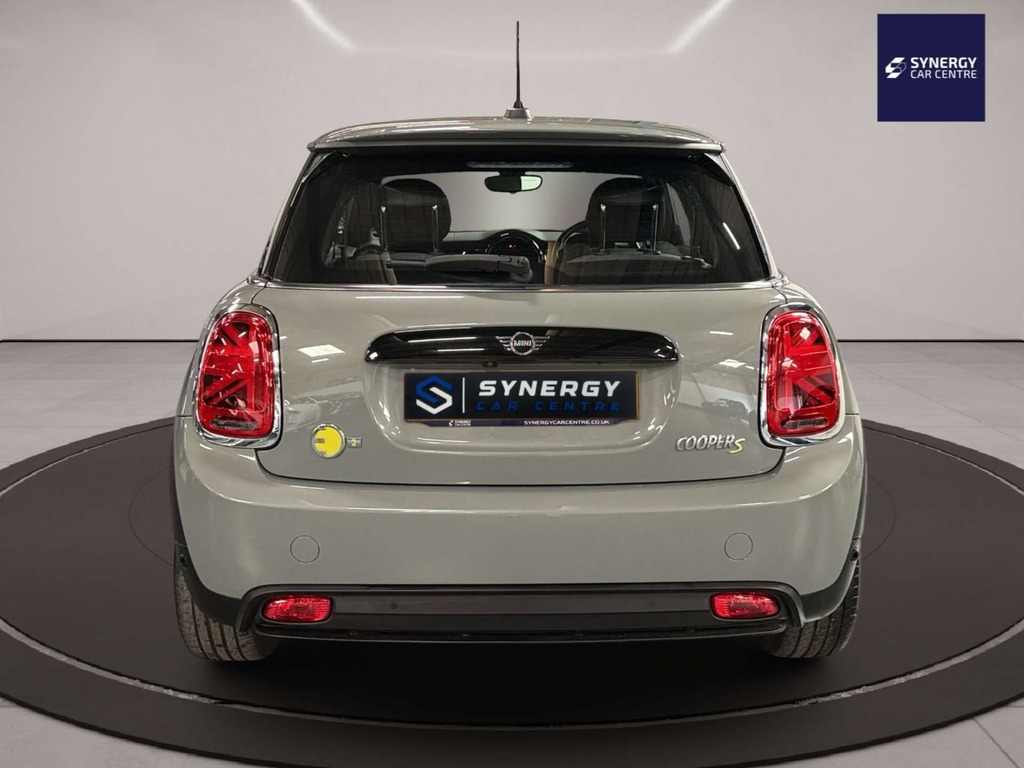 Mini Hatch Cooper S Level 2 DE72FXK #5