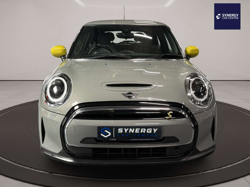 Mini Hatch Cooper S Level 2 DE72FXK #2