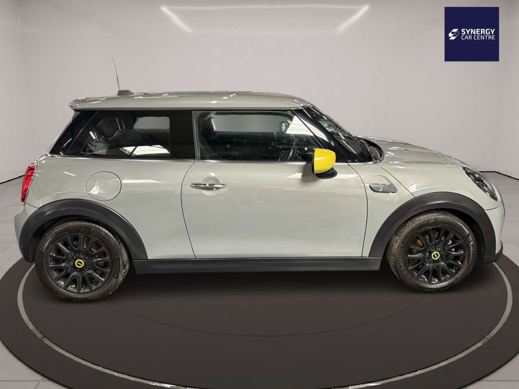 Mini Hatch Cooper S Level 2 DE72FXK #4