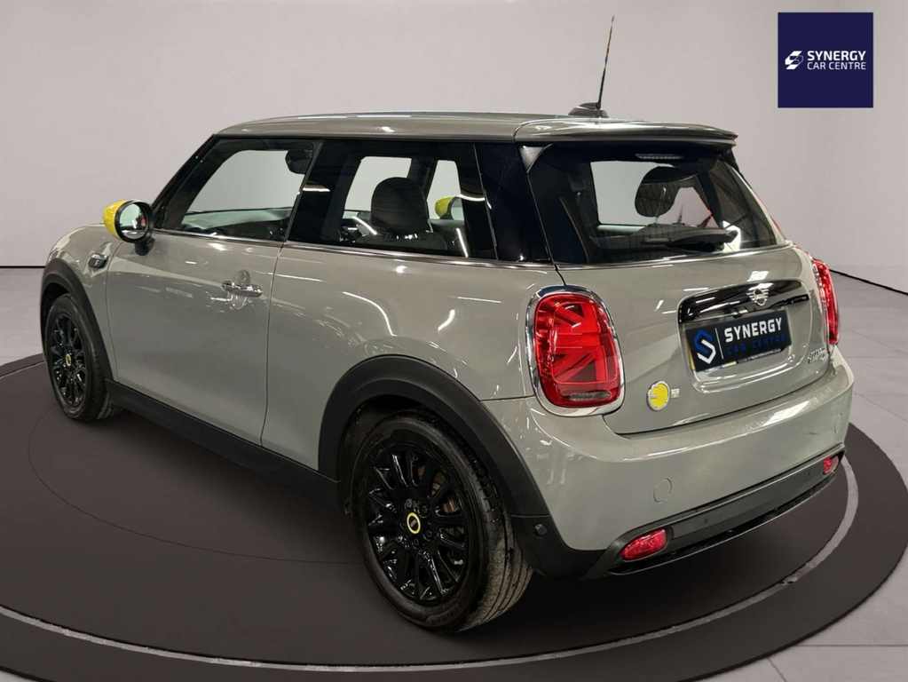 Mini Hatch Cooper S Level 2 DE72FXK #6