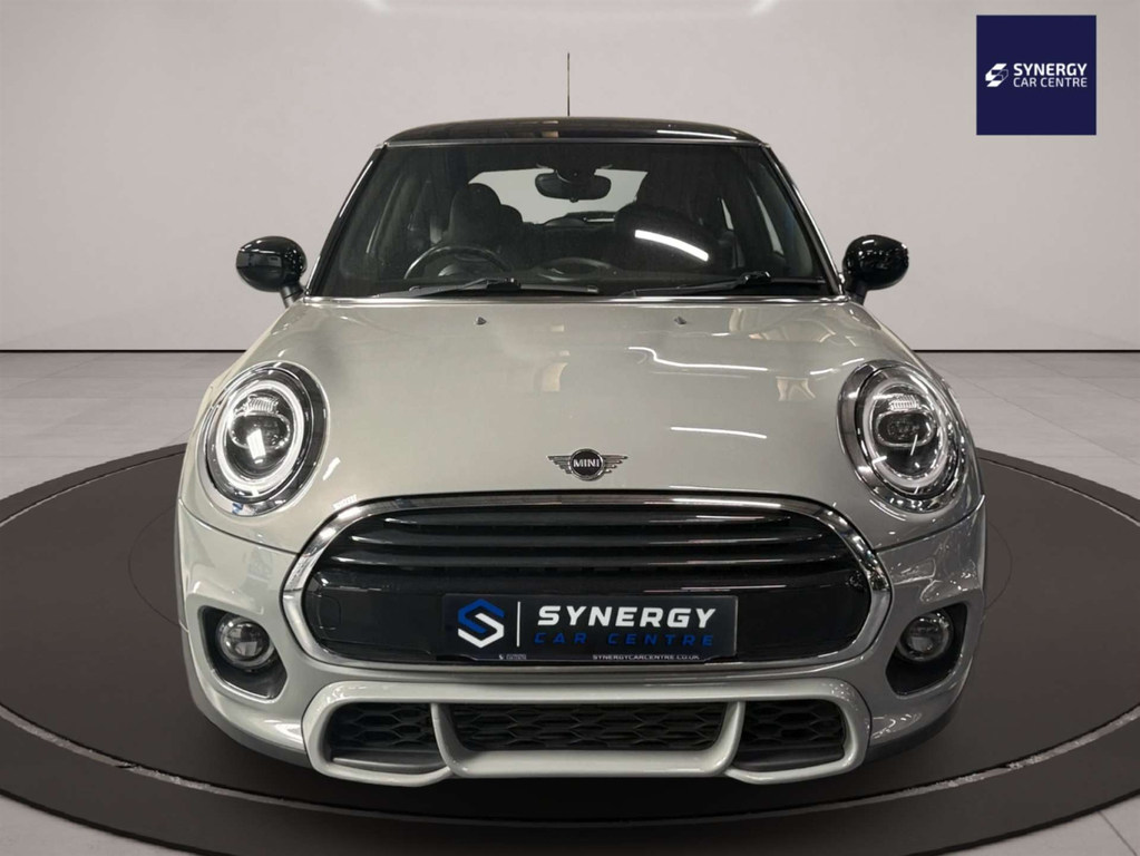 Mini Hatch Cooper Sport ND20EFT #2