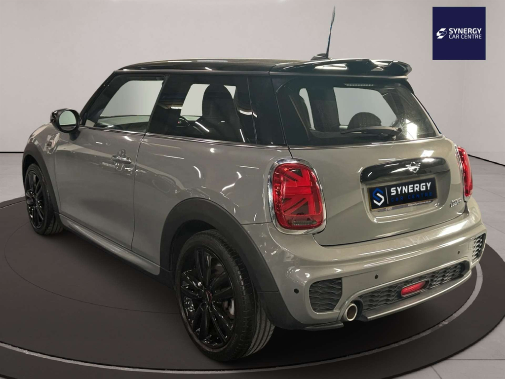 Mini Hatch Cooper Sport ND20EFT #5