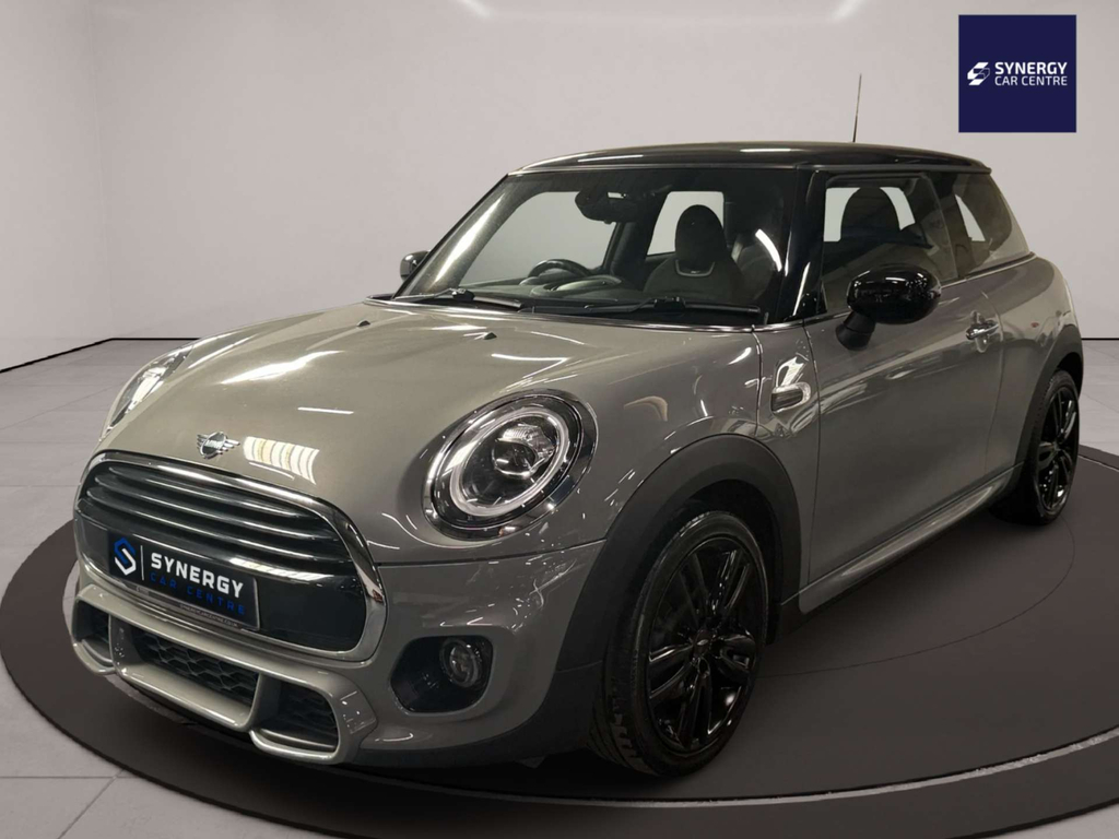 Mini Hatch Cooper Sport ND20EFT #6