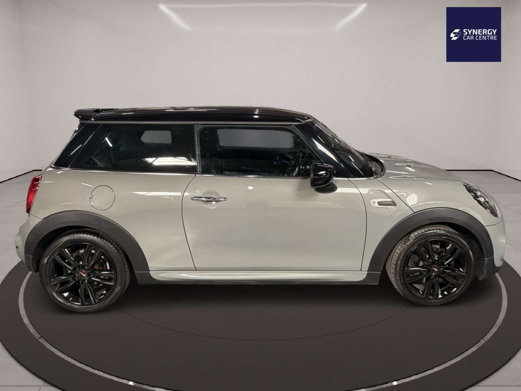Mini Hatch Cooper Sport ND20EFT #3