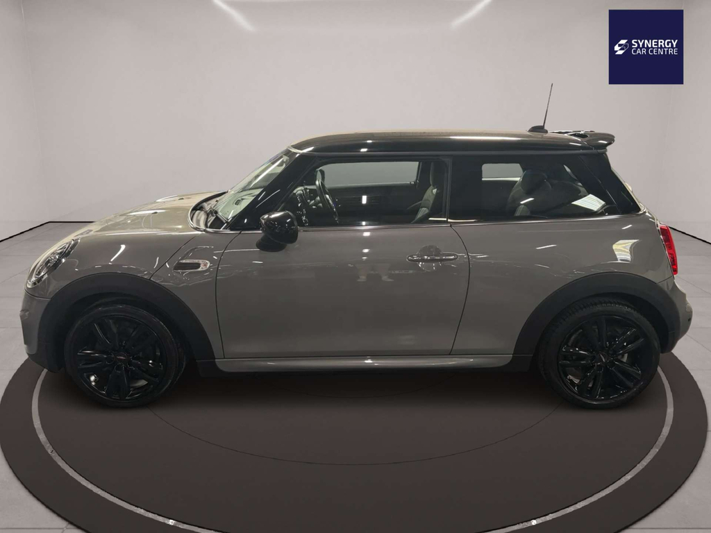 Mini Hatch Cooper Sport ND20EFT #4