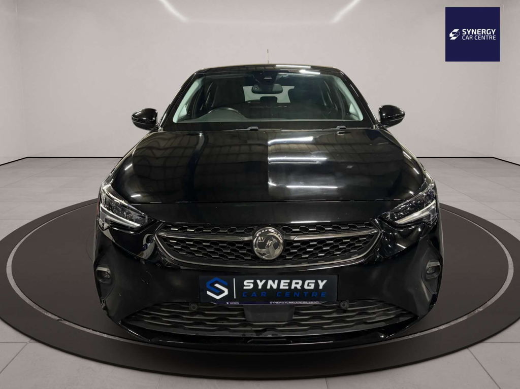 Vauxhall Corsa-e E Elite Premium VA71JWP #2
