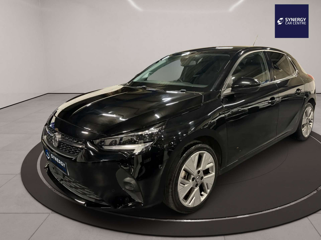 Vauxhall Corsa-e E Elite Premium VA71JWP #4