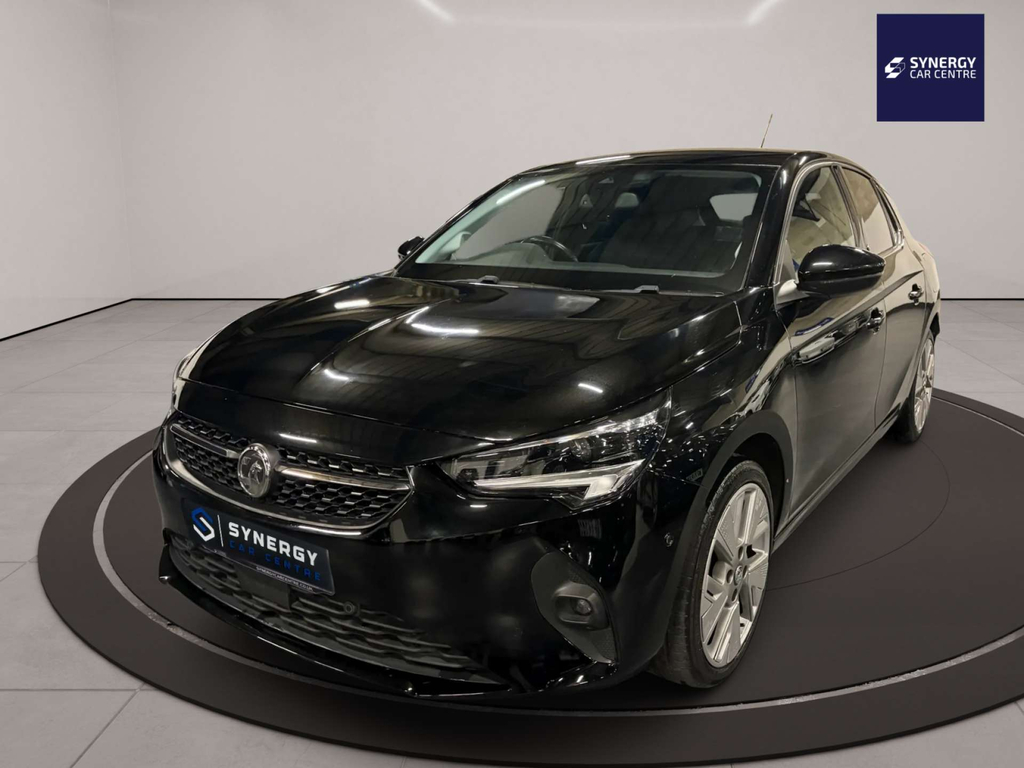 Vauxhall Corsa-e E Elite Premium VA71JWP #5
