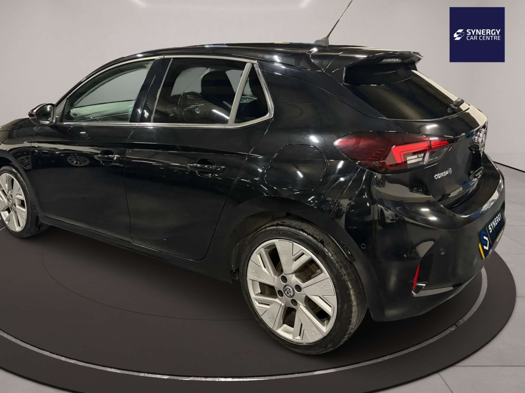 Vauxhall Corsa-e E Elite Premium VA71JWP #6