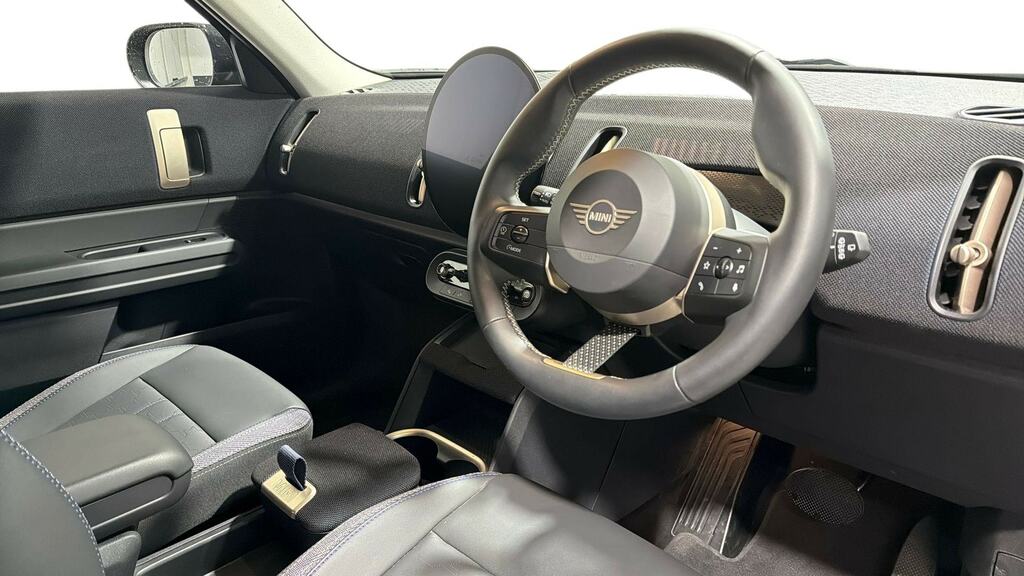 Mini Countryman 1.5 C Classic Black #6