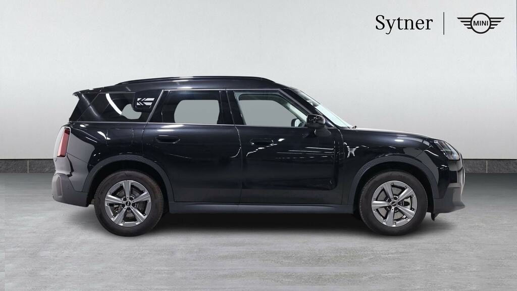 Mini Countryman 1.5 C Classic Black #3