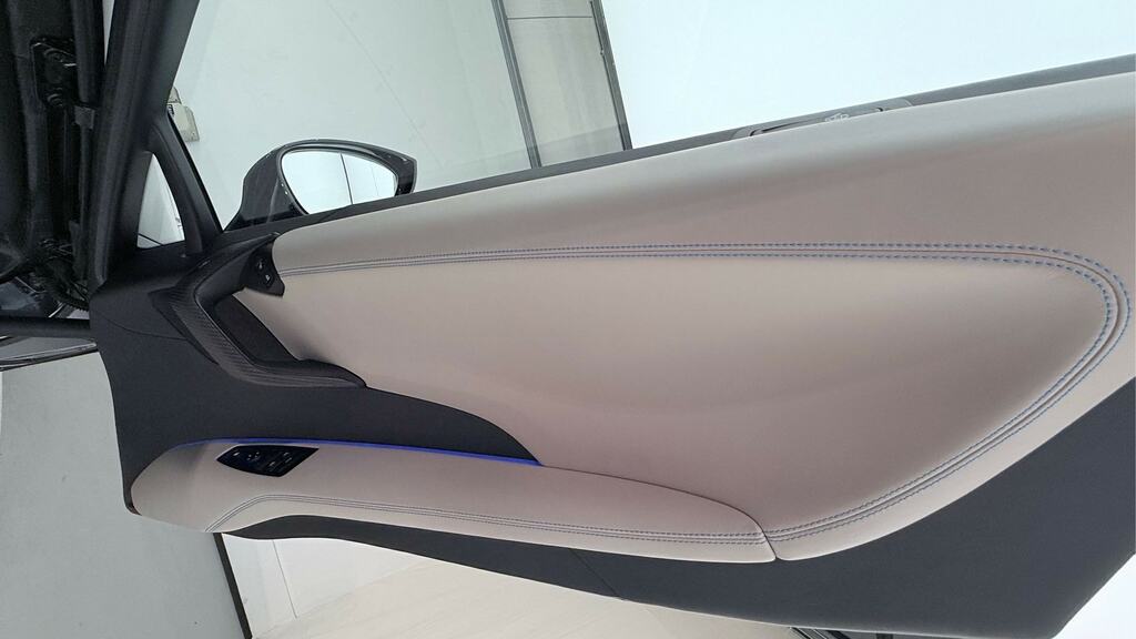 BMW i8 2dr Auto Silver #20
