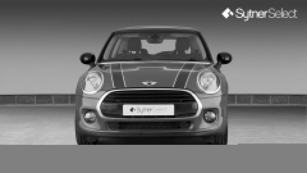 Mini Hatch 1.5 Cooper Pepper Pack BV67SJU Red #4