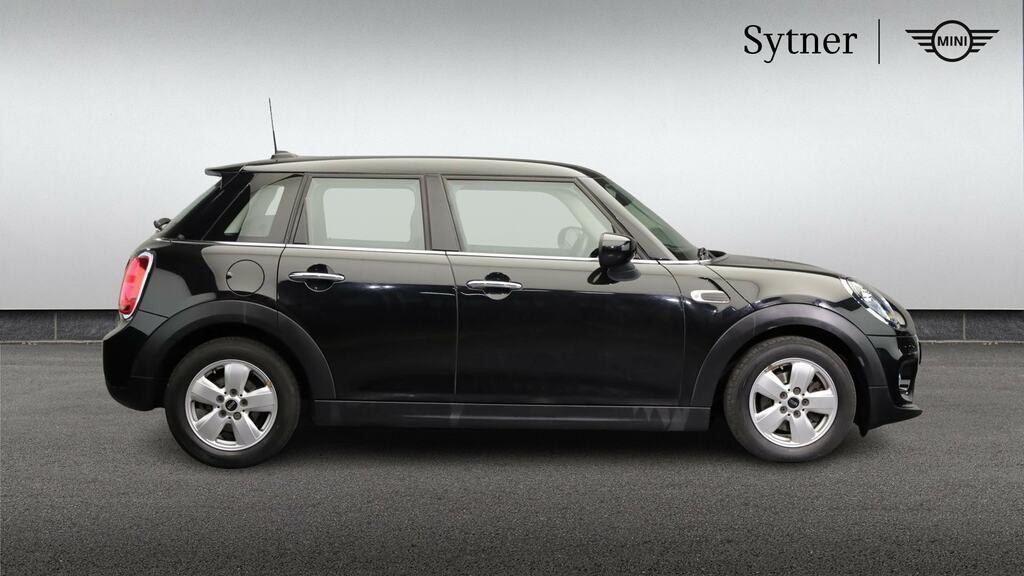 Mini Hatch 1.5 Cooper Classic II BD70USJ Black #3