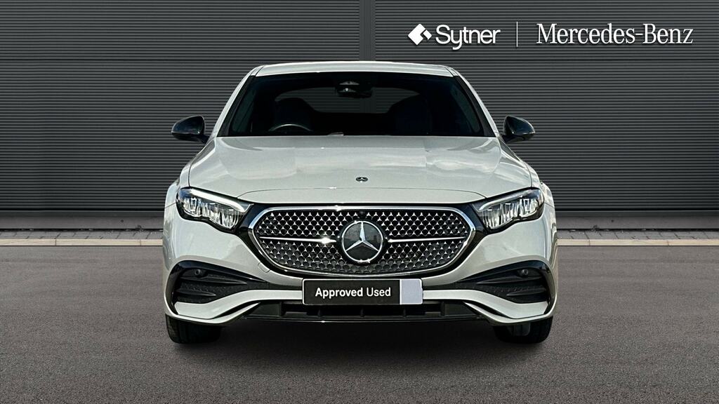 Mercedes-Benz E Class E300e Urban Edition 9G-tronic KM25LXO Grey #6