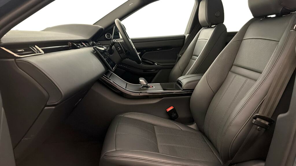 Land Rover Range Rover Evoque 2.0 D200 Dynamic Hse KN74NYM Blue #3