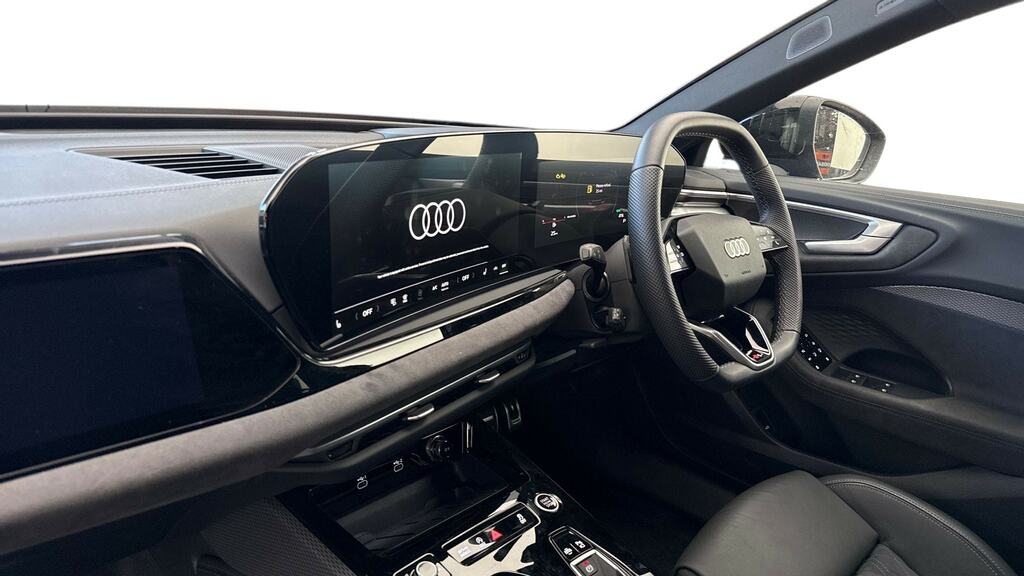 Audi A5 2.0 Tfsi 150 Edition 1 S Tronic Soundvision Blue #2