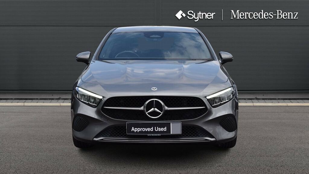Mercedes-Benz A Class A200 Sport Executive WT23EVR Grey #6