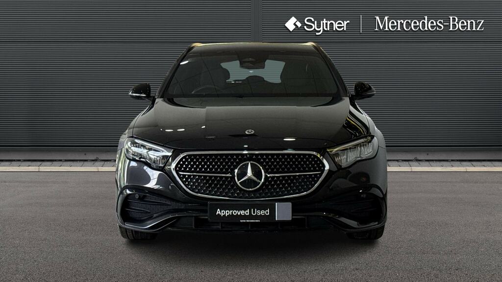 Mercedes-Benz E Class E300e Urban Edition 9G-tronic KX25YTE Grey #6