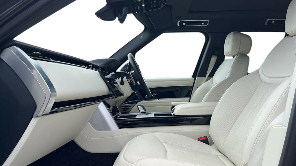 Land Rover Range Rover 3.0 D300 Edition MF75ZBR Grey #3