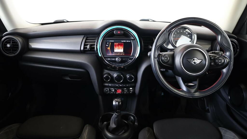 Mini Hatch 1.5 Cooper II Chili Pack GN68XPX Grey #4