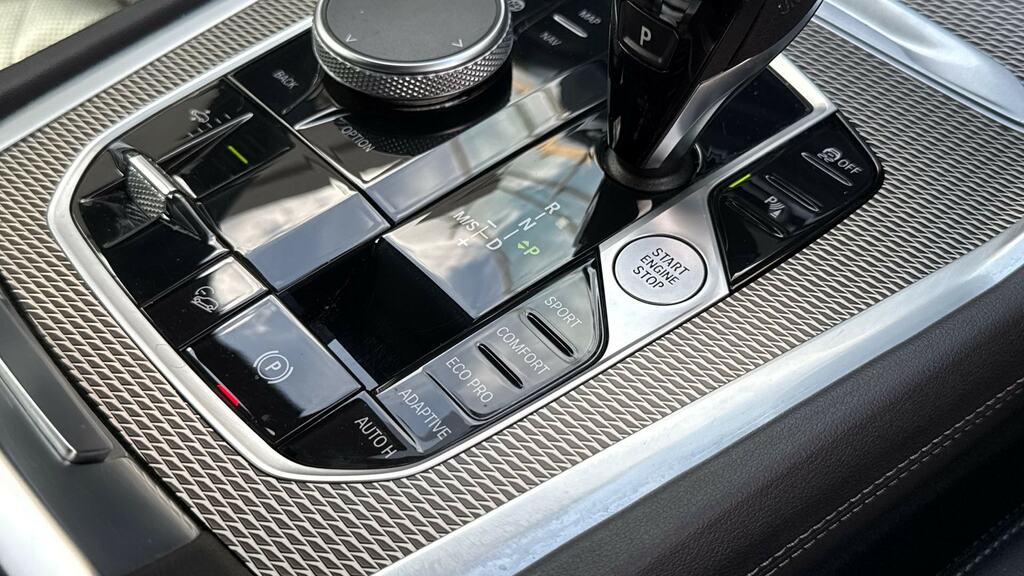BMW X6 4.4L Null Grey #19
