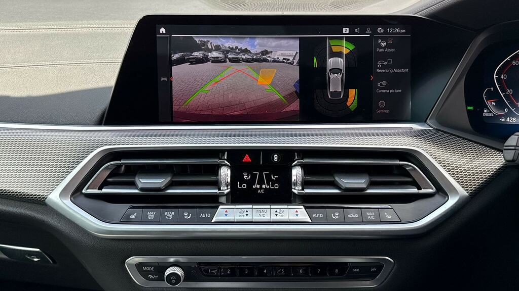 BMW X6 4.4L Null Grey #25
