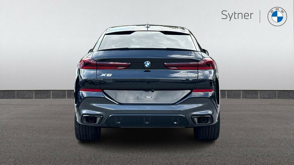 BMW X6 4.4L Null Grey #15