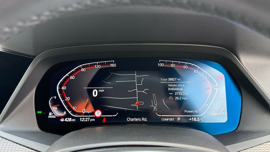 BMW X6 4.4L Null Grey #9