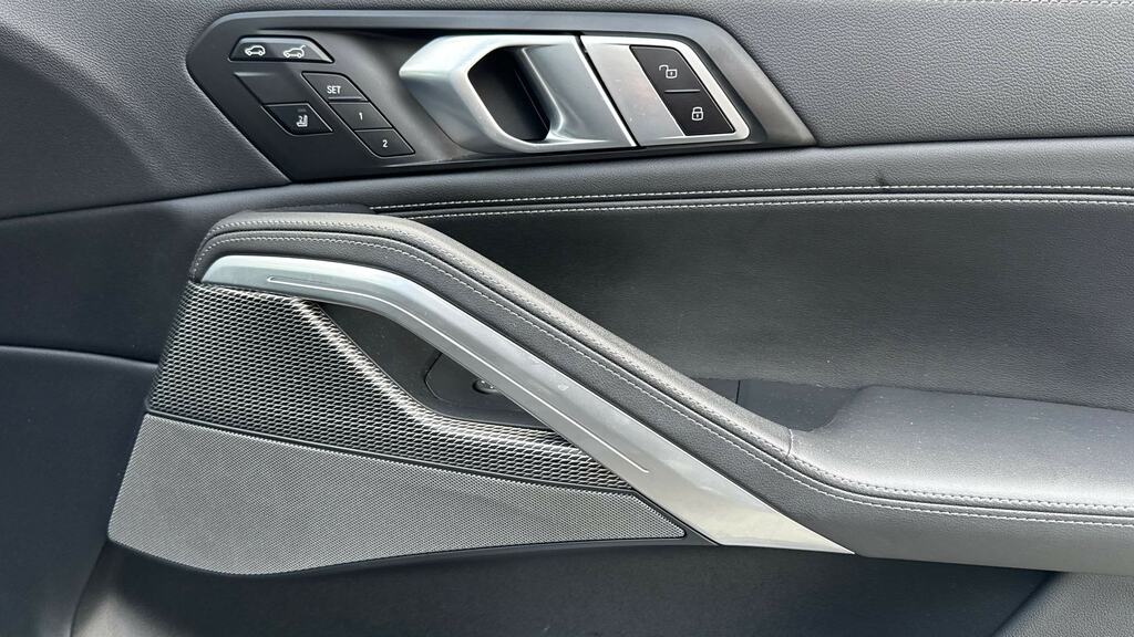 BMW X6 4.4L Null Grey #23