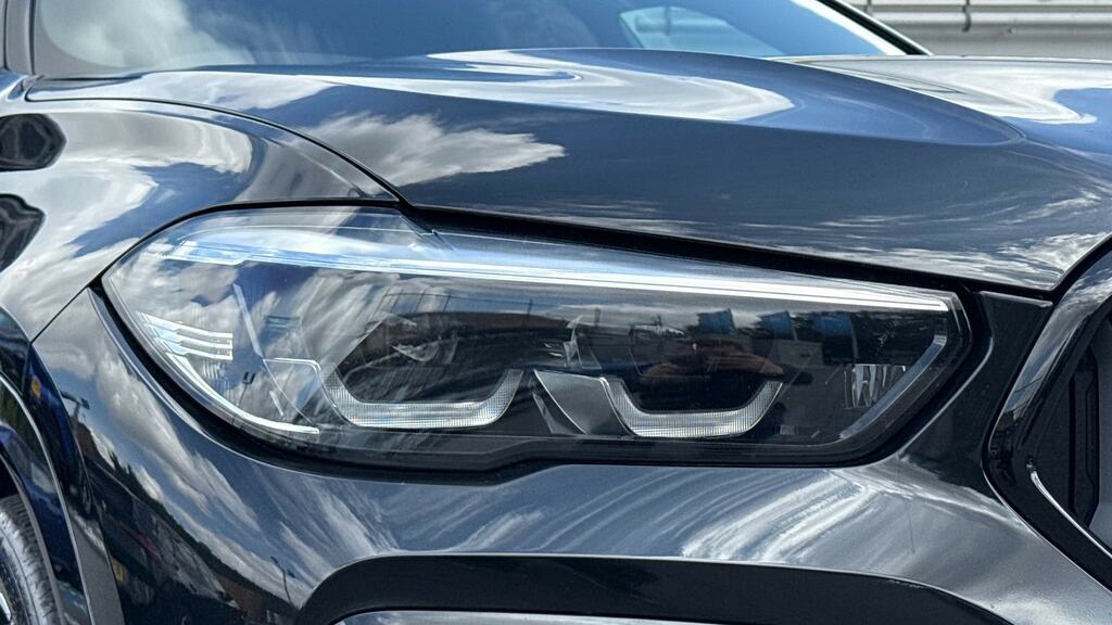 BMW X6 4.4L Null Grey #22