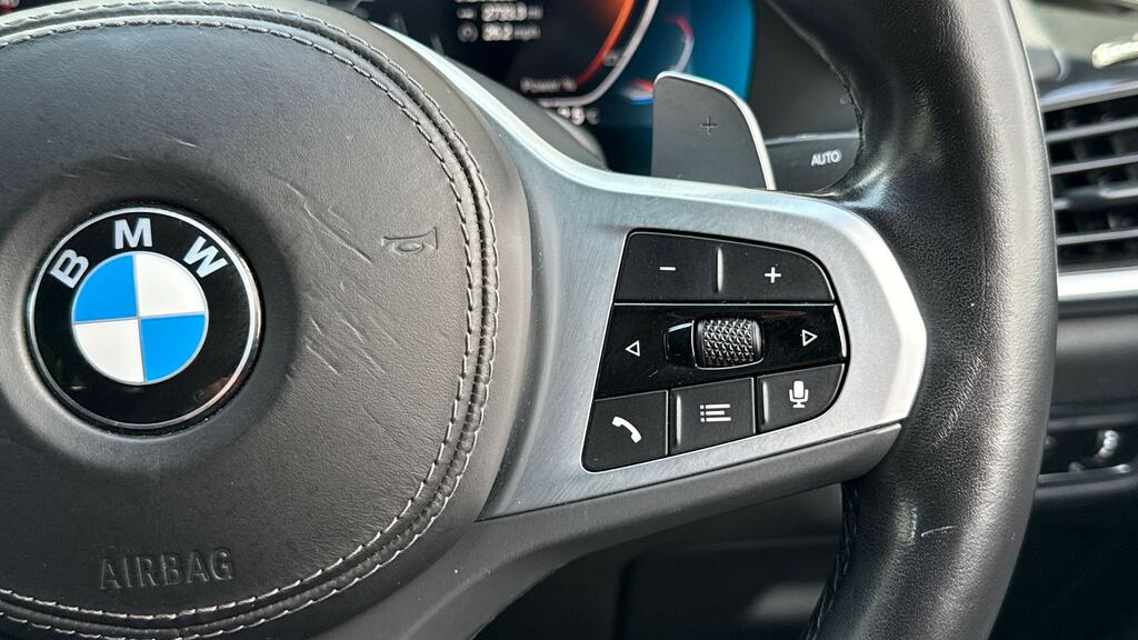 BMW X6 4.4L Null Grey #18