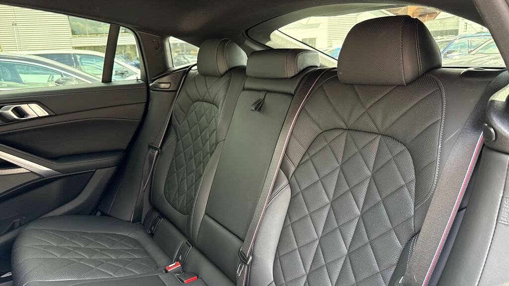 BMW X6 4.4L Null Grey #12