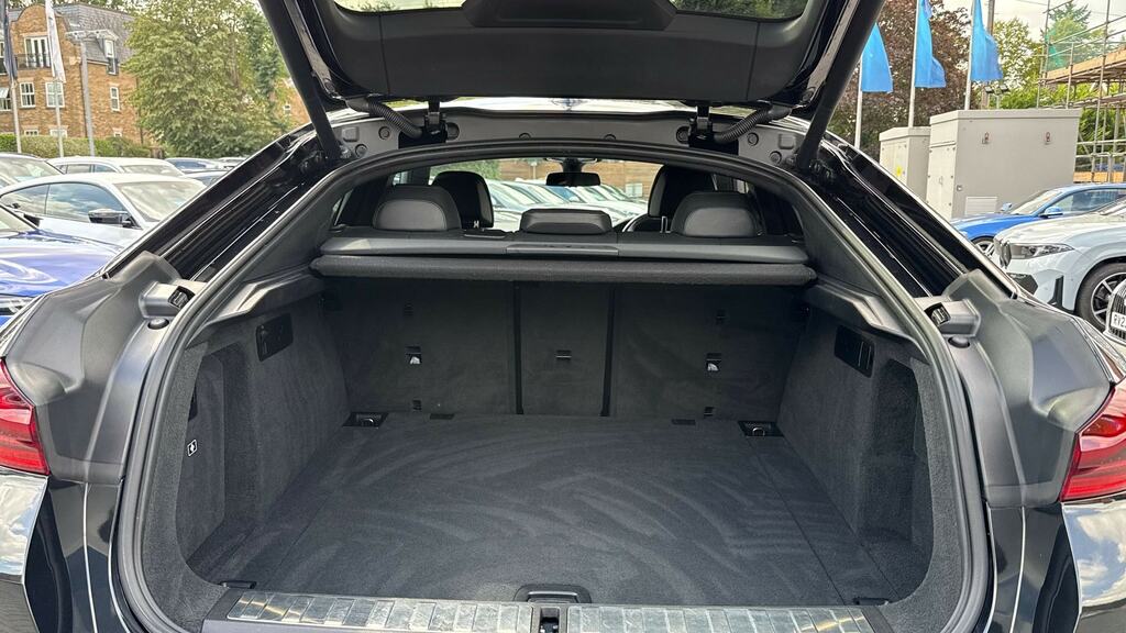 BMW X6 4.4L Null Grey #13