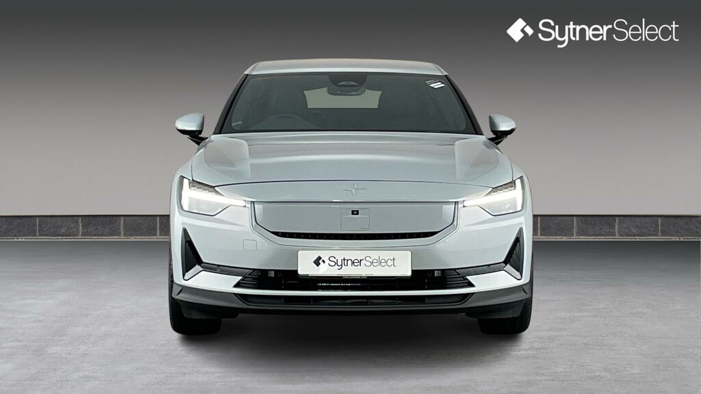 Polestar 2 200Kw 69Kwh Standard Range Single Motor OE73UGF White #4