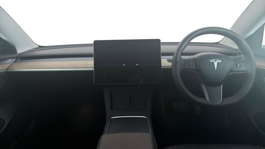 Tesla Model 3 Long Range Awd MD21OUW Grey #6