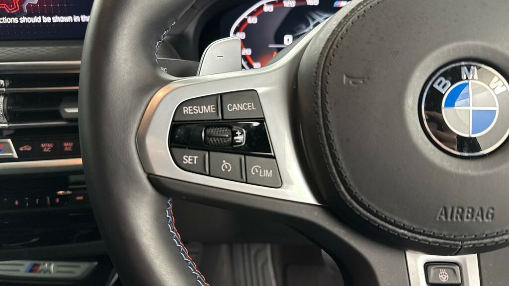 BMW X4 Xdrive20d Mht M Sport Step Techpro Black #17