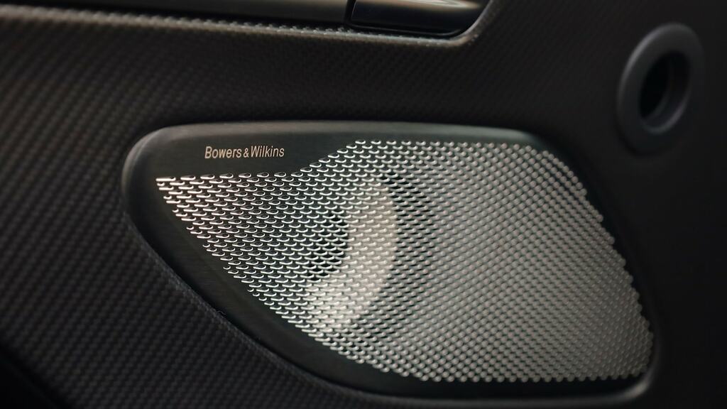 Aston Martin Vanquish V12 2dr Auto Black #15