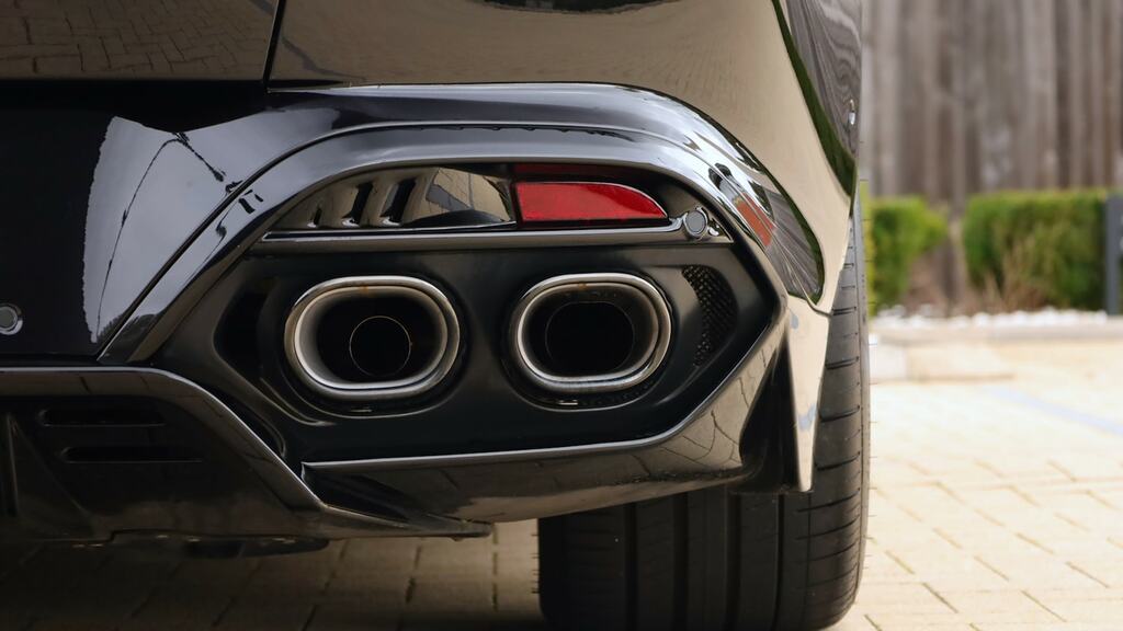 Aston Martin Vanquish V12 2dr Auto Black #12