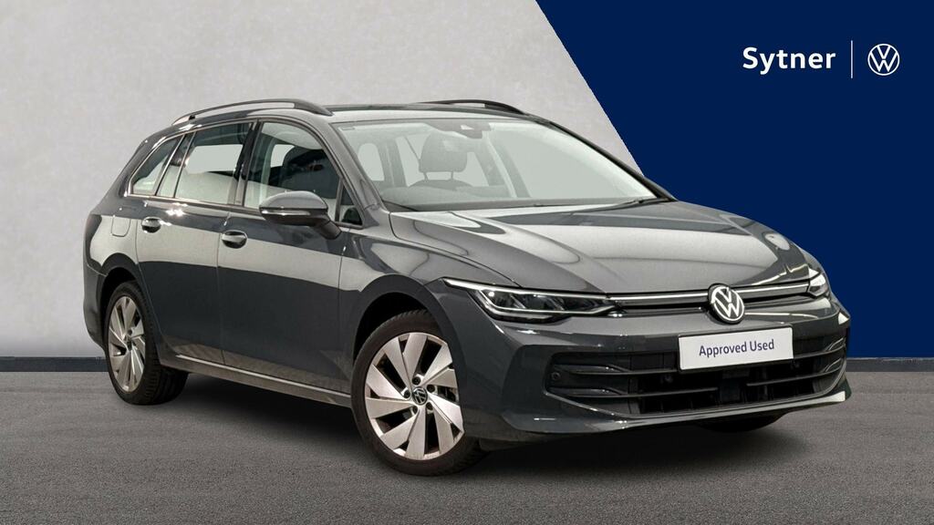 Volkswagen e-Golf 1.5 Etsi Life Dsg Grey