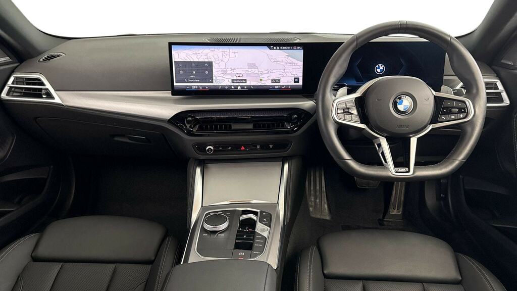 BMW 2 Series Gran Coupe 220I M Sport Step Pro Pack HV25YUJ Red #4