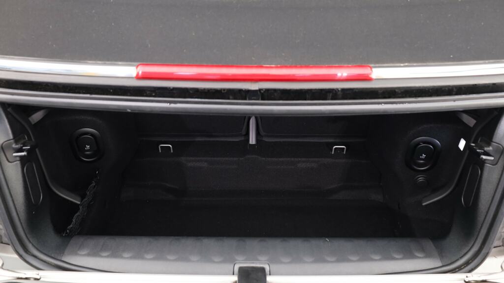 Mini Convertible Cooper Exclusive Silver #16