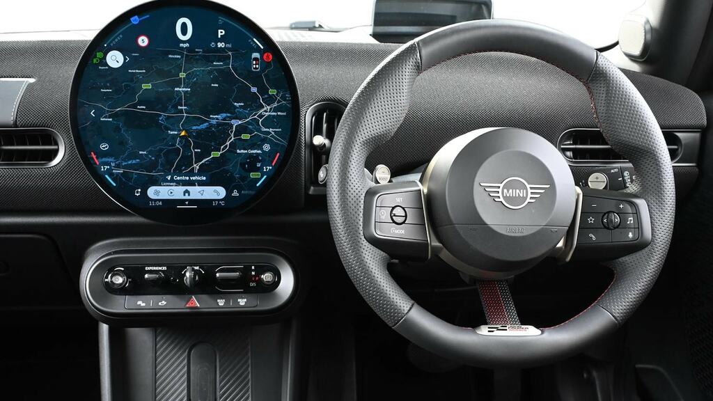 Mini Hatch 1.5 C Sport Level 2 YK75LMA Red #5